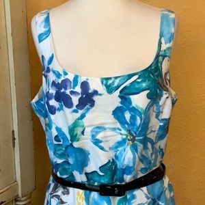 Lauren Ralph Lauren sundress
